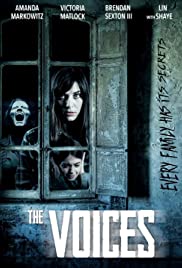 The Voices 2020 Dub in HINDI Full Movie